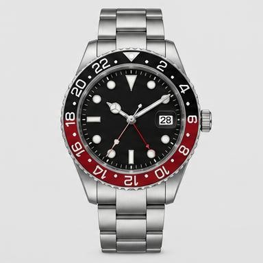 GMT Watches