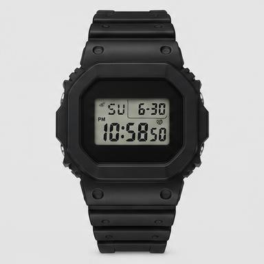 Digital Watches